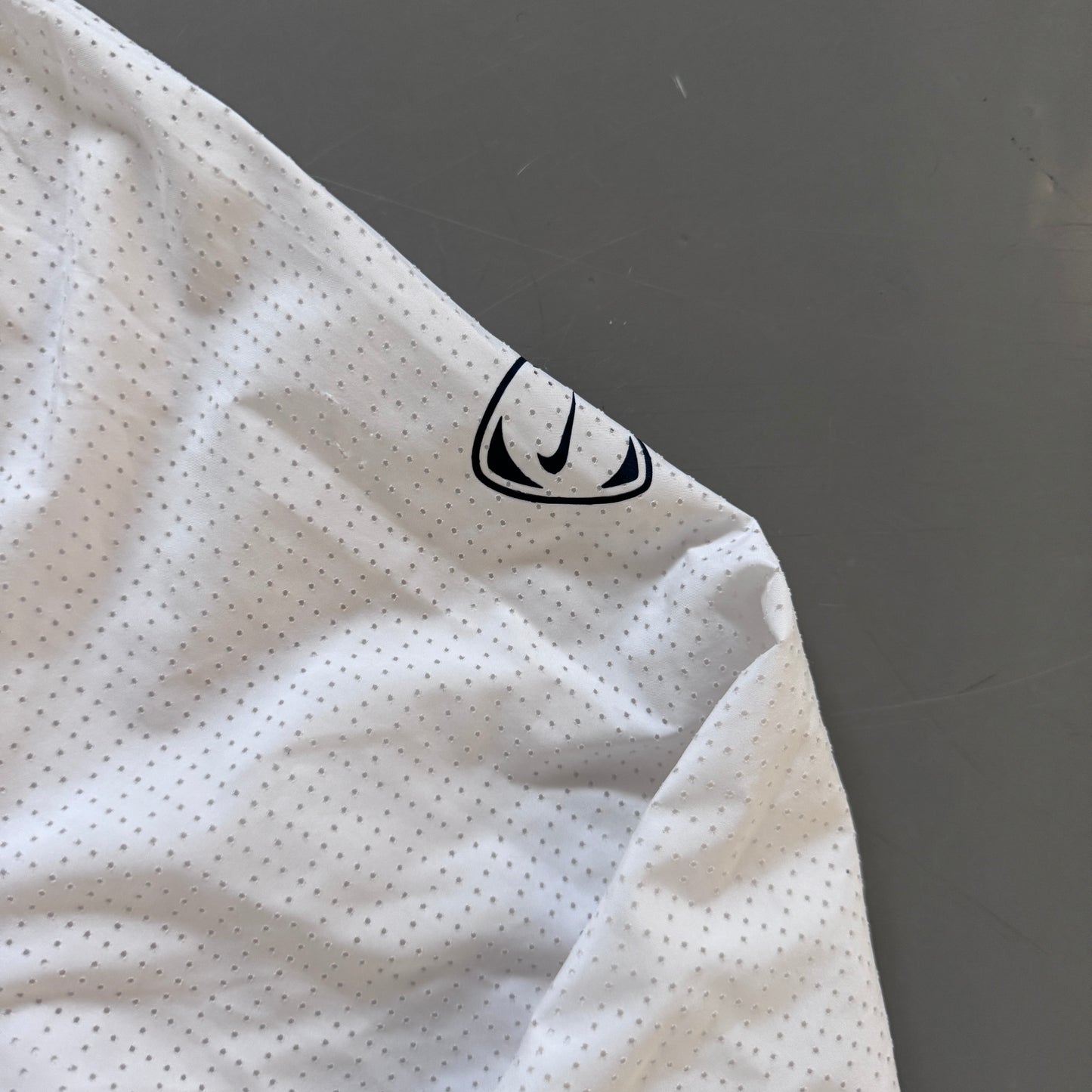 Nike x PSG Vintage Trackjacket 2007/08 | XL