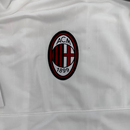 Adidas x AC Mailand Vintage Tracksuit 2011/12 NEU | XXL