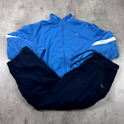 Nike Vintage Tracksuit XXL