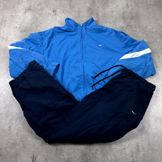 Nike Vintage Tracksuit XXL