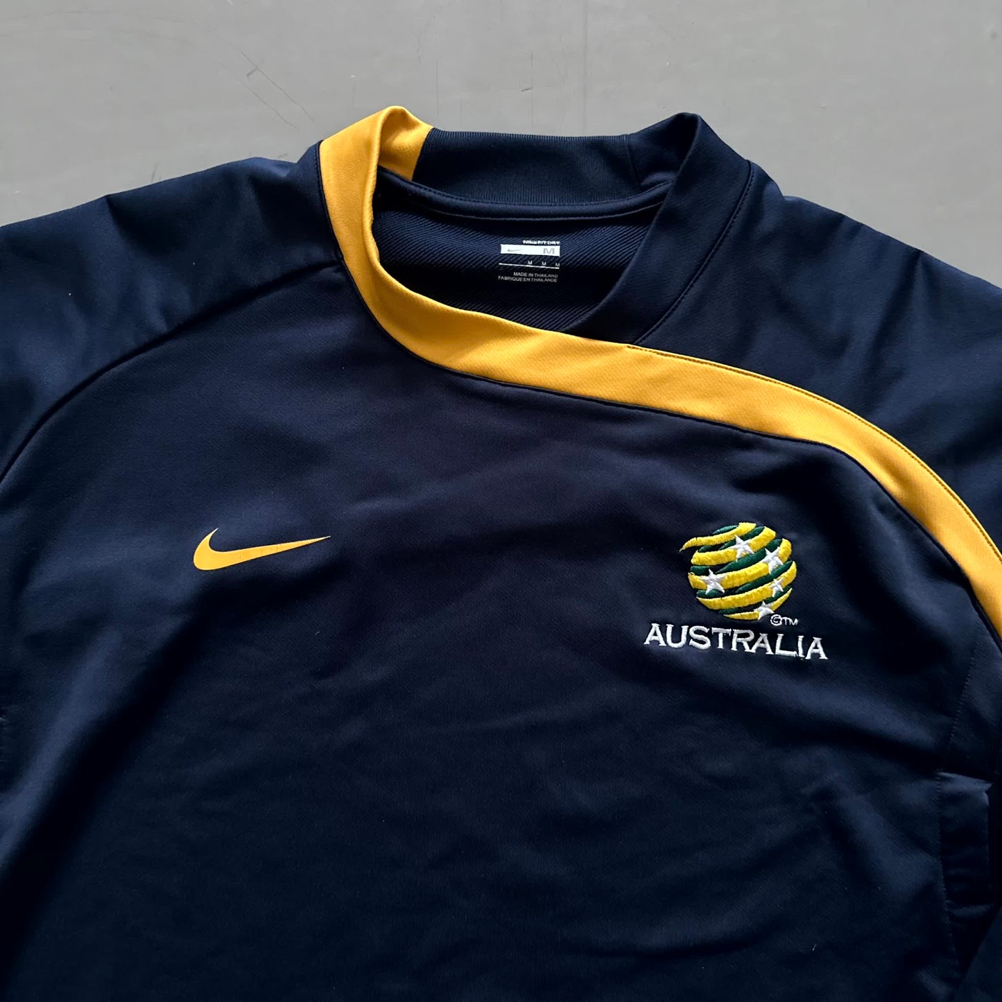 Nike x Australien Vintage Sweater 2010 | M