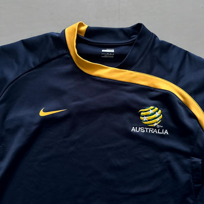 Nike x Australien Vintage Sweater 2010 | M