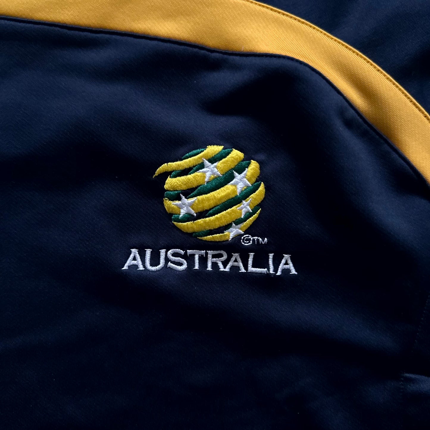 Nike x Australien Vintage Sweater 2010 | M