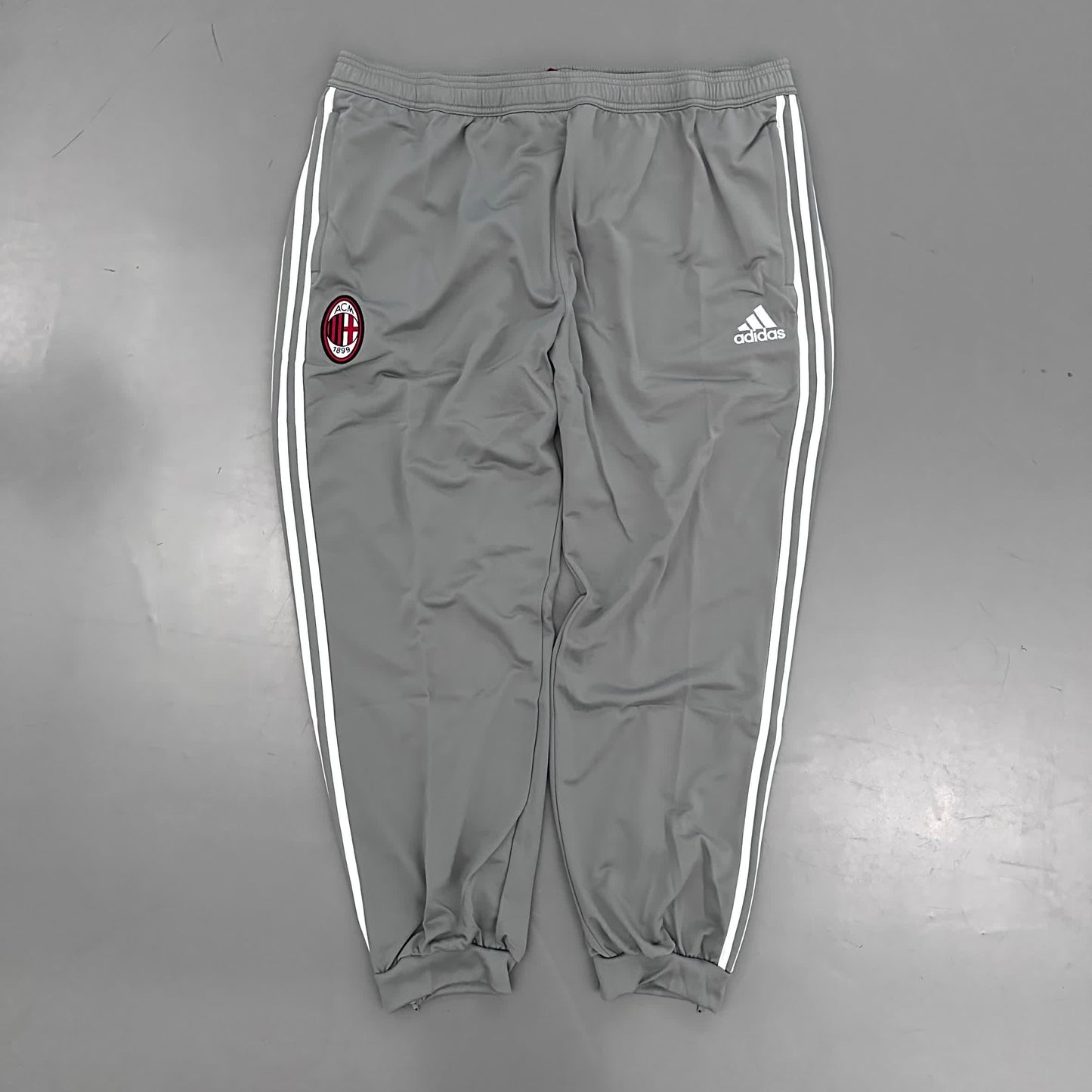 Adidas x AC Mailand Vintage Tracksuit 2011/12 NEU | XXL