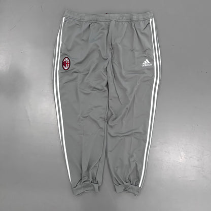 Adidas x AC Mailand Vintage Tracksuit 2011/12 NEU | XXL