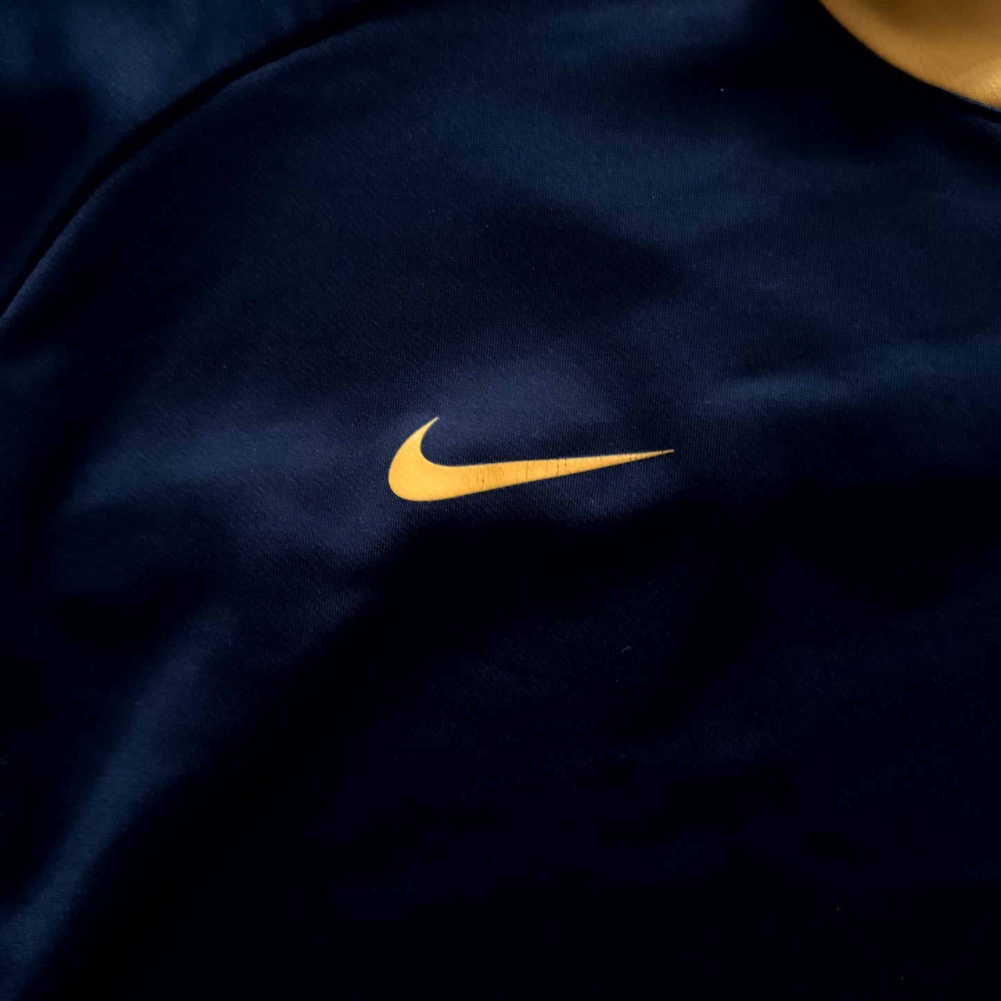 Nike x Australien Vintage Sweater 2010 | M