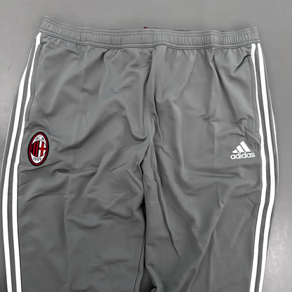 Adidas x AC Mailand Vintage Tracksuit 2011/12 NEU | XXL