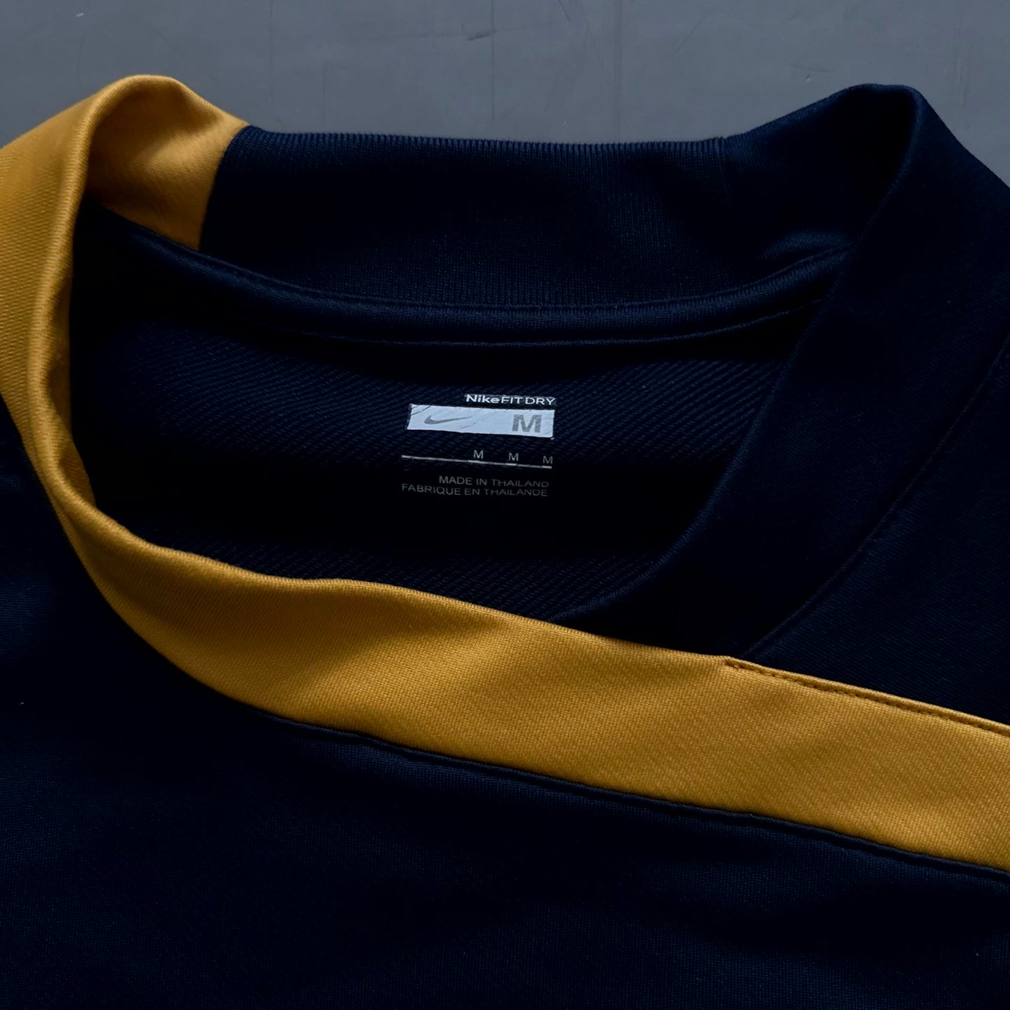 Nike x Australien Vintage Sweater 2010 | M