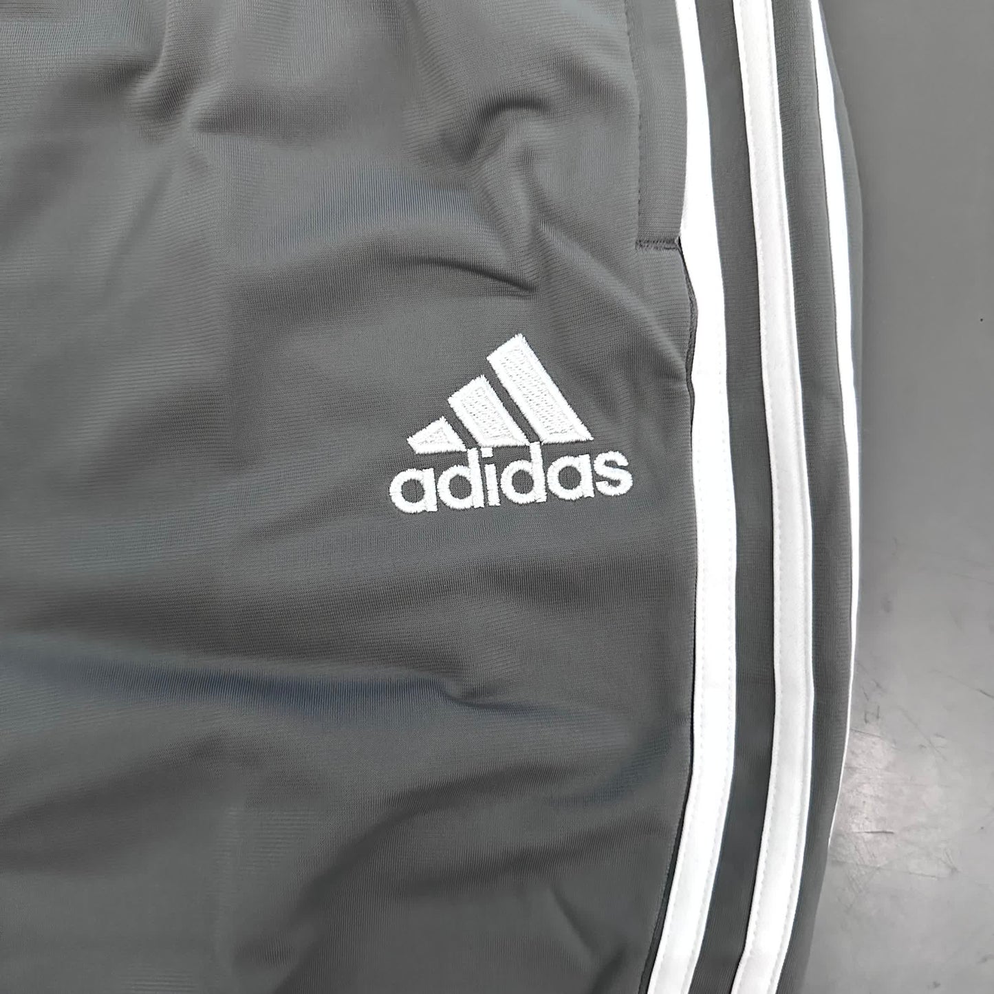 Adidas x AC Mailand Vintage Tracksuit 2011/12 NEU | XXL