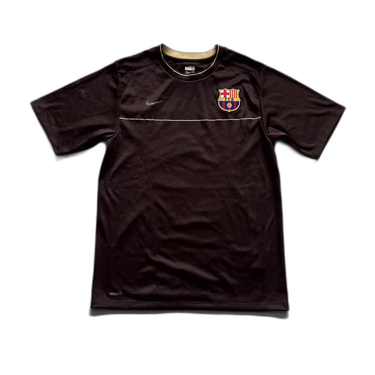 Nike x FC Barcelona Vintage *Premium* Trikot 2007/08 | M