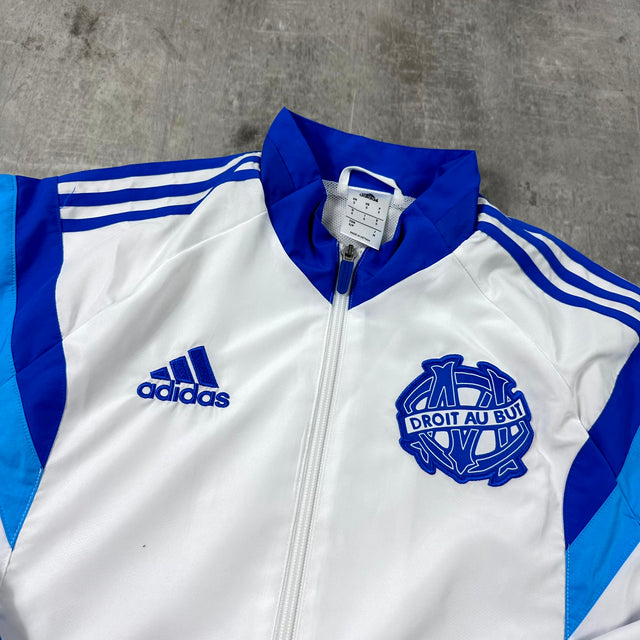 Olympique Marseille Tracksuit S