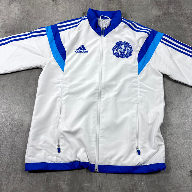 Olympique Marseille Tracksuit S