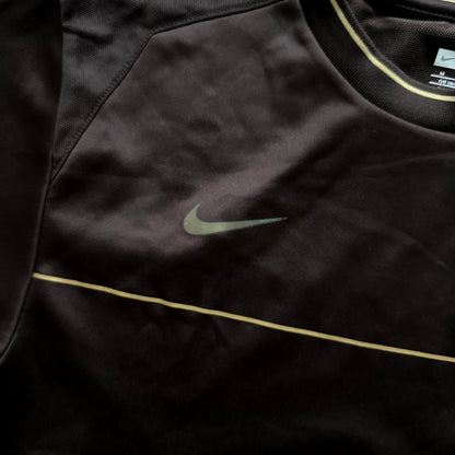 Nike x FC Barcelona Vintage *Premium* Trikot 2007/08 | M