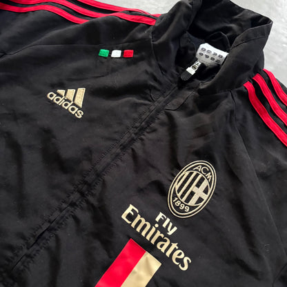 Adidas x Ac Mailand Vintage *Premium* Trackjacket 2014/15 | S