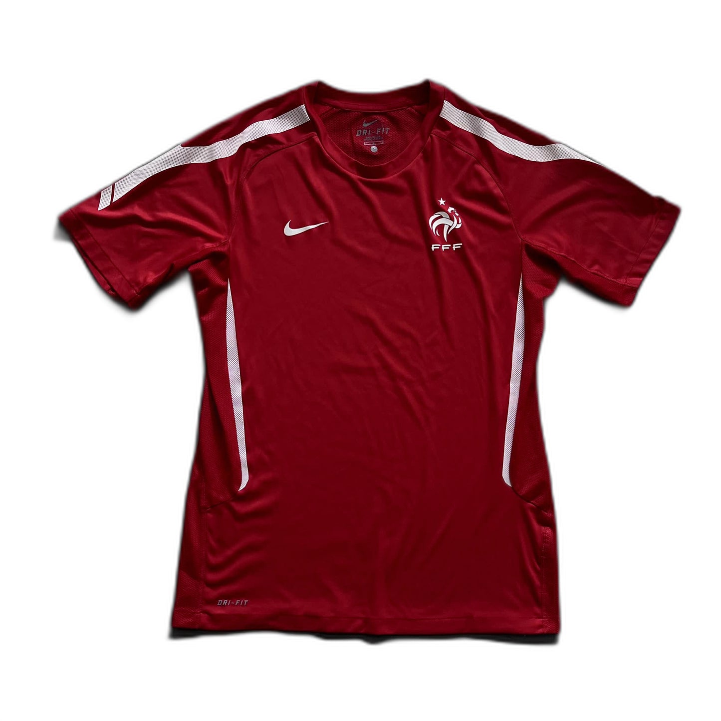 Nike x Frankreich Vintage Trikot 2014 | L