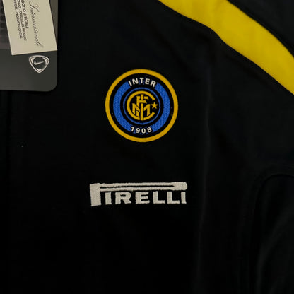 Nike x Inter Mailand Vintage Tracksuit 2012/13 NEU | S