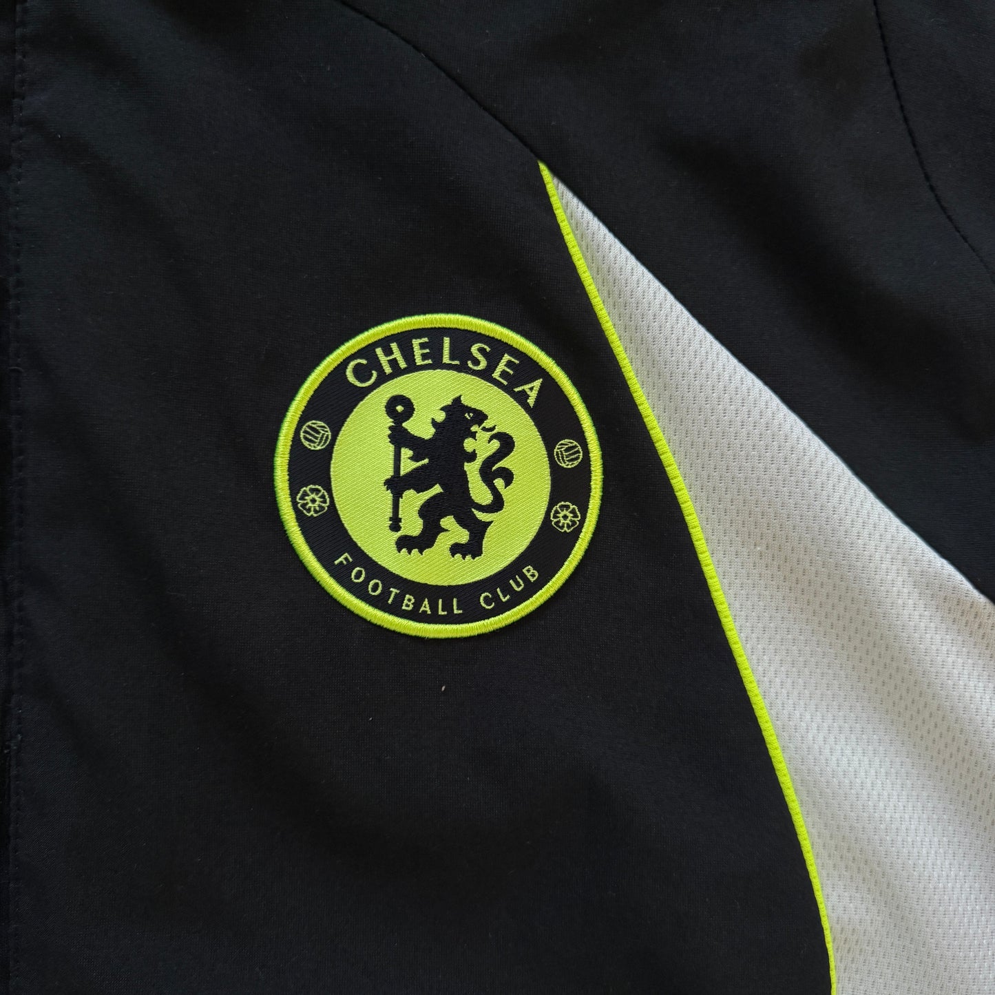 Adidas x FC Chelsea CL Vintage *PREMIUM* Tracksuit 2006/07 | XL