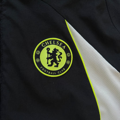 Adidas x FC Chelsea CL Vintage *PREMIUM* Tracksuit 2006/07 | XL
