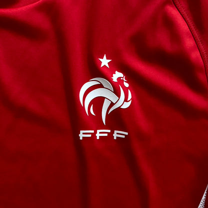 Nike x Frankreich Vintage Trikot 2014 | L