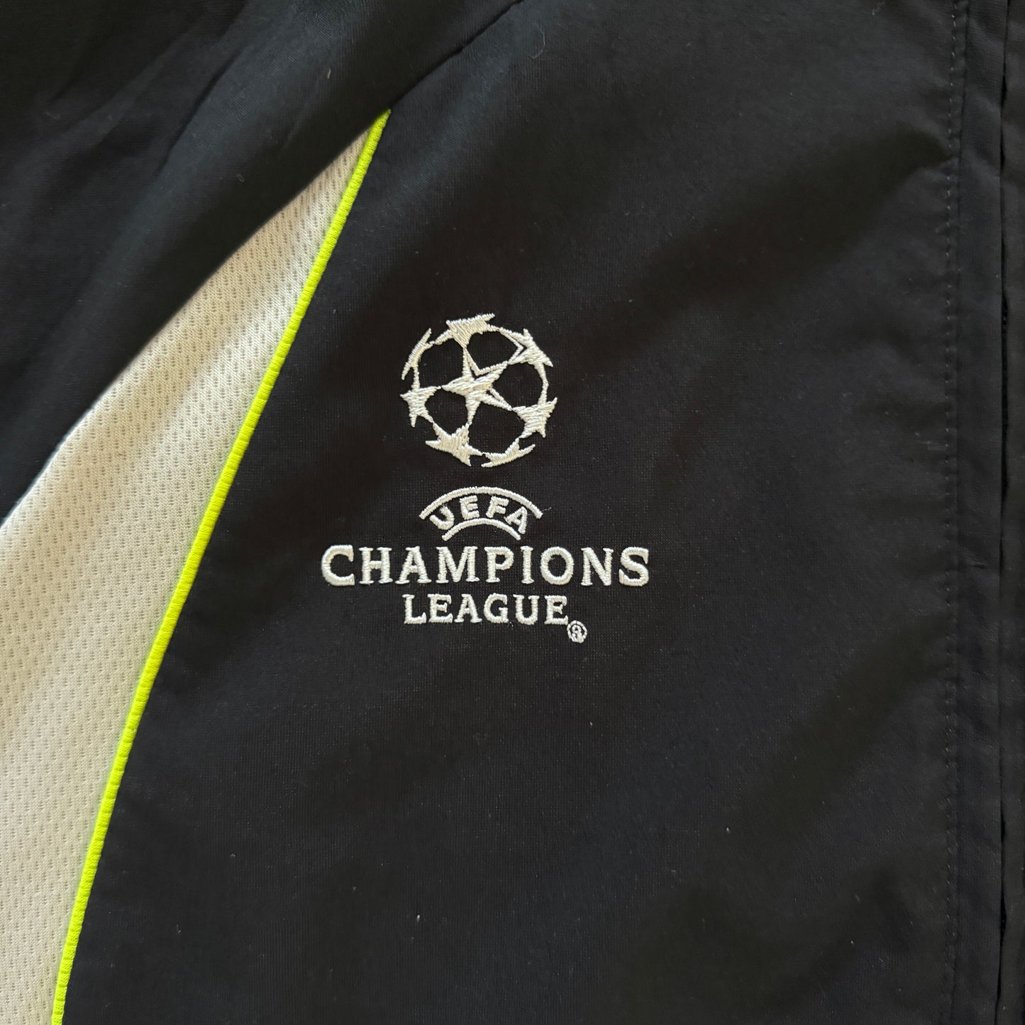 Adidas x FC Chelsea CL Vintage *PREMIUM* Tracksuit 2006/07 | XL