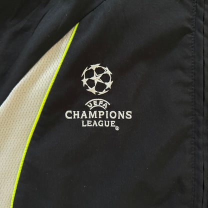 Adidas x FC Chelsea CL Vintage *PREMIUM* Tracksuit 2006/07 | XL