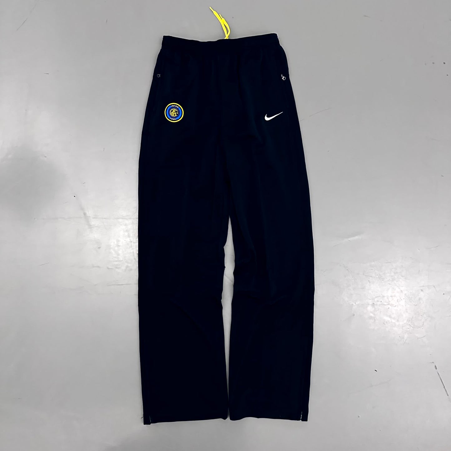 Nike x Inter Mailand Vintage Tracksuit 2012/13 NEU | S