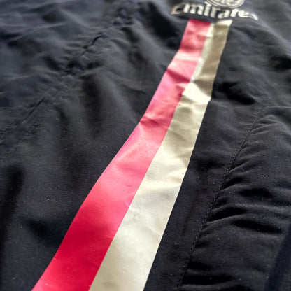 Adidas x Ac Mailand Vintage *Premium* Trackjacket 2014/15 | S