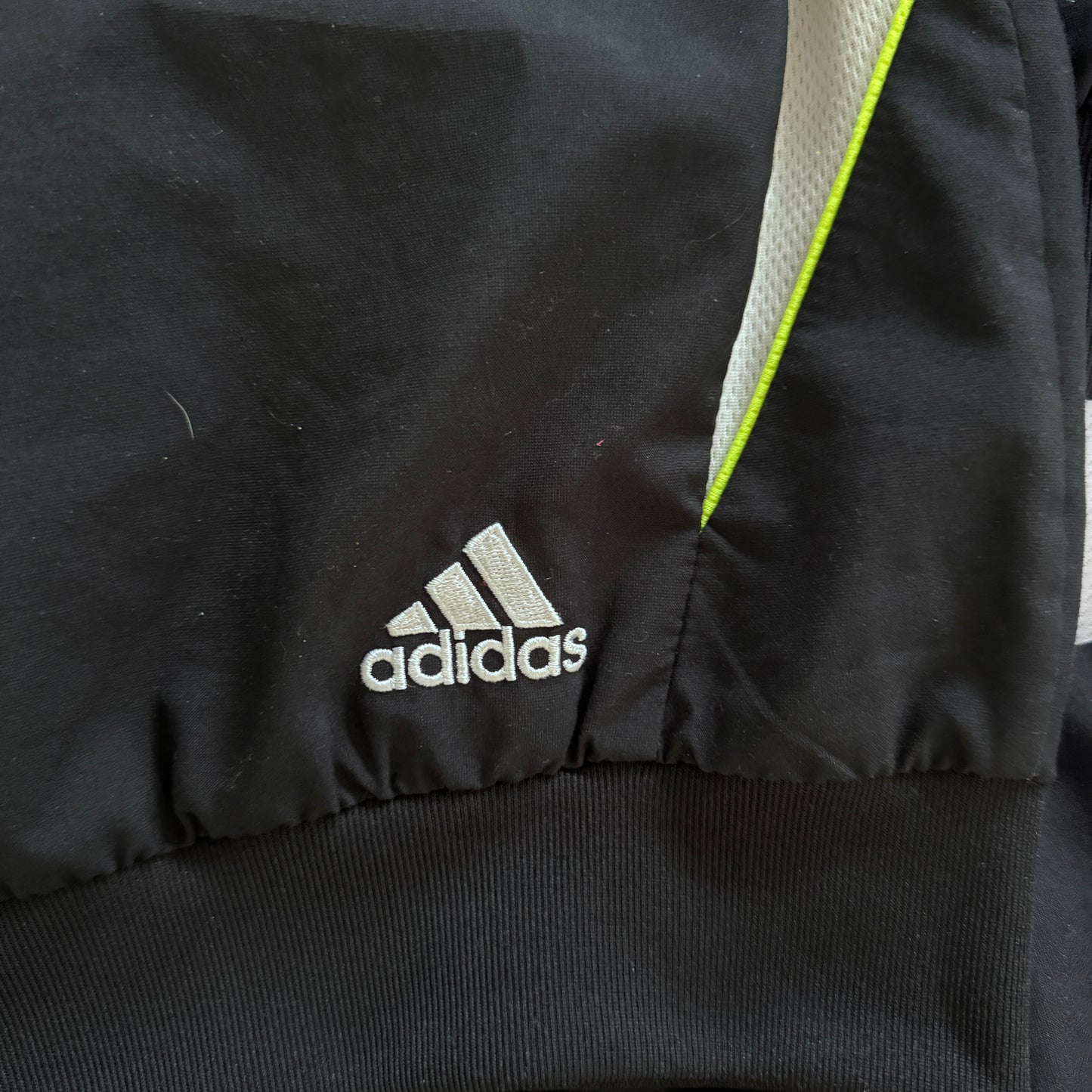 Adidas x FC Chelsea CL Vintage *PREMIUM* Tracksuit 2006/07 | XL