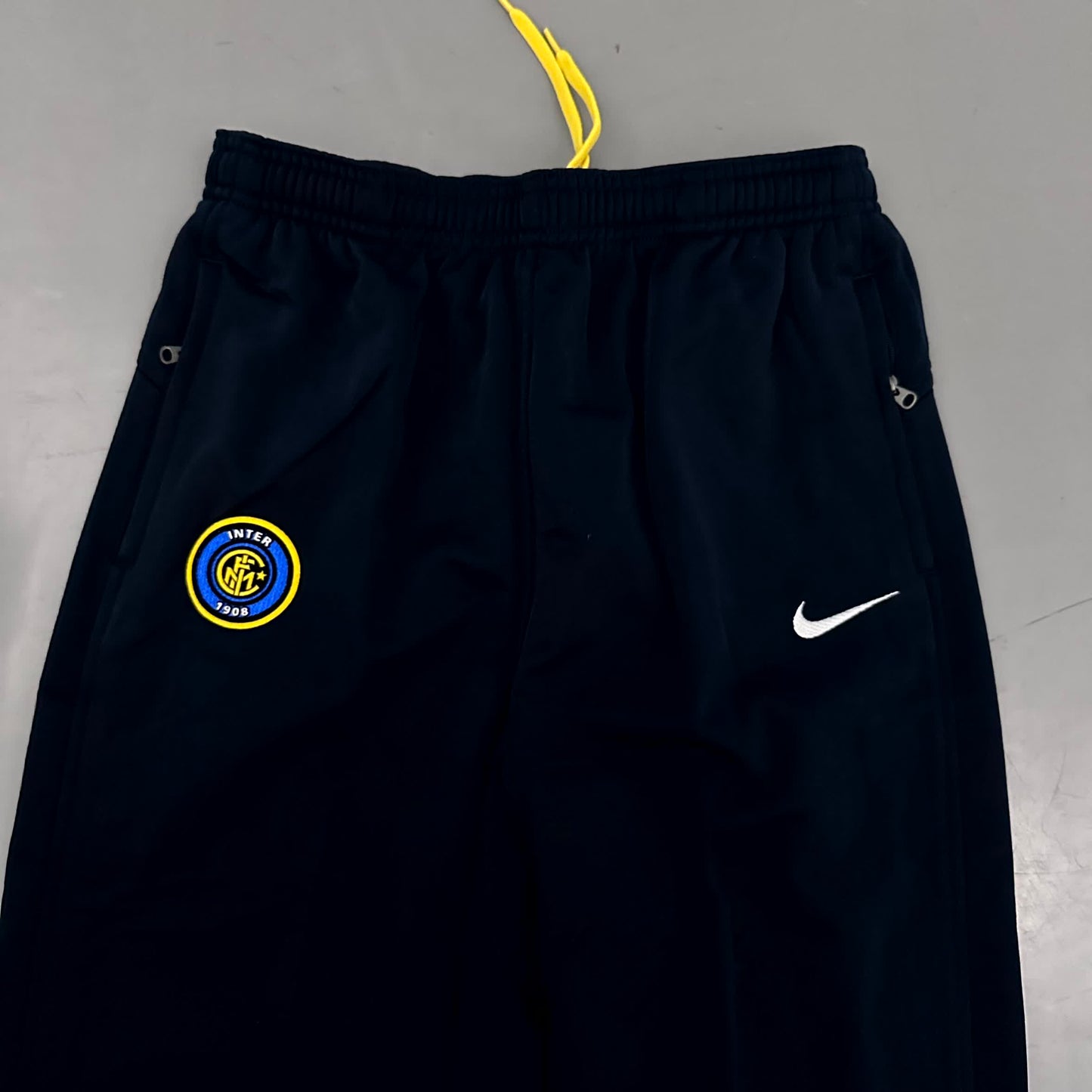 Nike x Inter Mailand Vintage Tracksuit 2012/13 NEU | S