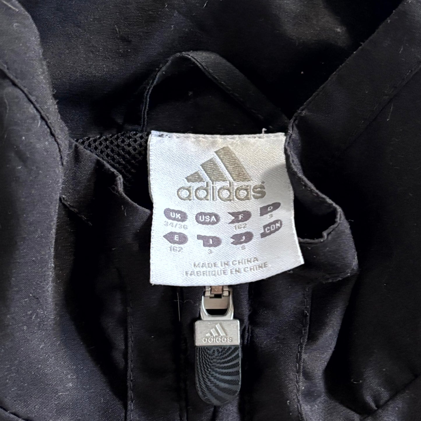 Adidas x Ac Mailand Vintage *Premium* Trackjacket 2014/15 | S