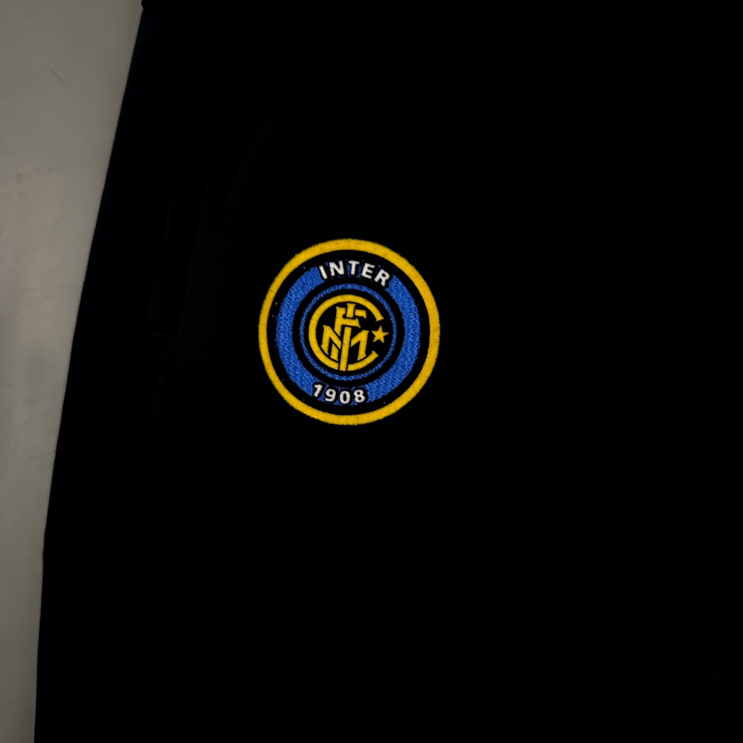 Nike x Inter Mailand Vintage Tracksuit 2012/13 NEU | S