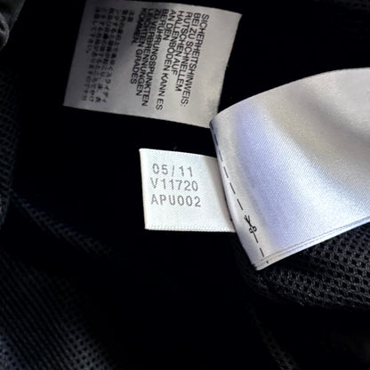 Adidas x Ac Mailand Vintage *Premium* Trackjacket 2014/15 | S