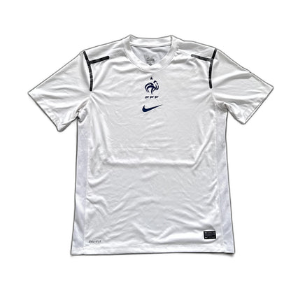 Nike x Frankreich Vintage Trikot 2014 | M