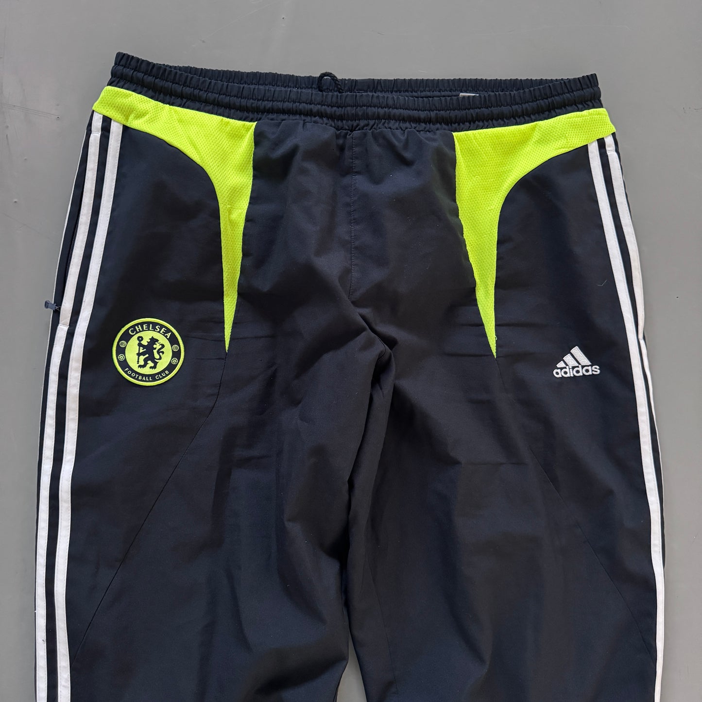 Adidas x FC Chelsea CL Vintage *PREMIUM* Tracksuit 2006/07 | XL