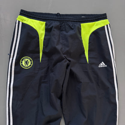 Adidas x FC Chelsea CL Vintage *PREMIUM* Tracksuit 2006/07 | XL