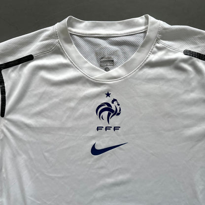 Nike x Frankreich Vintage Trikot 2014 | M