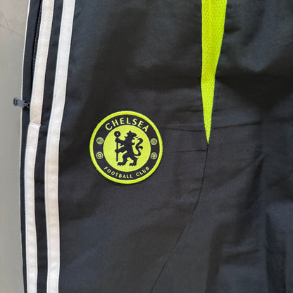 Adidas x FC Chelsea CL Vintage *PREMIUM* Tracksuit 2006/07 | XL