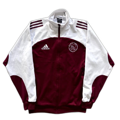 Adidas x Ajax Amsterdam Vintage *premium* Trackjacket 2005/06 | M