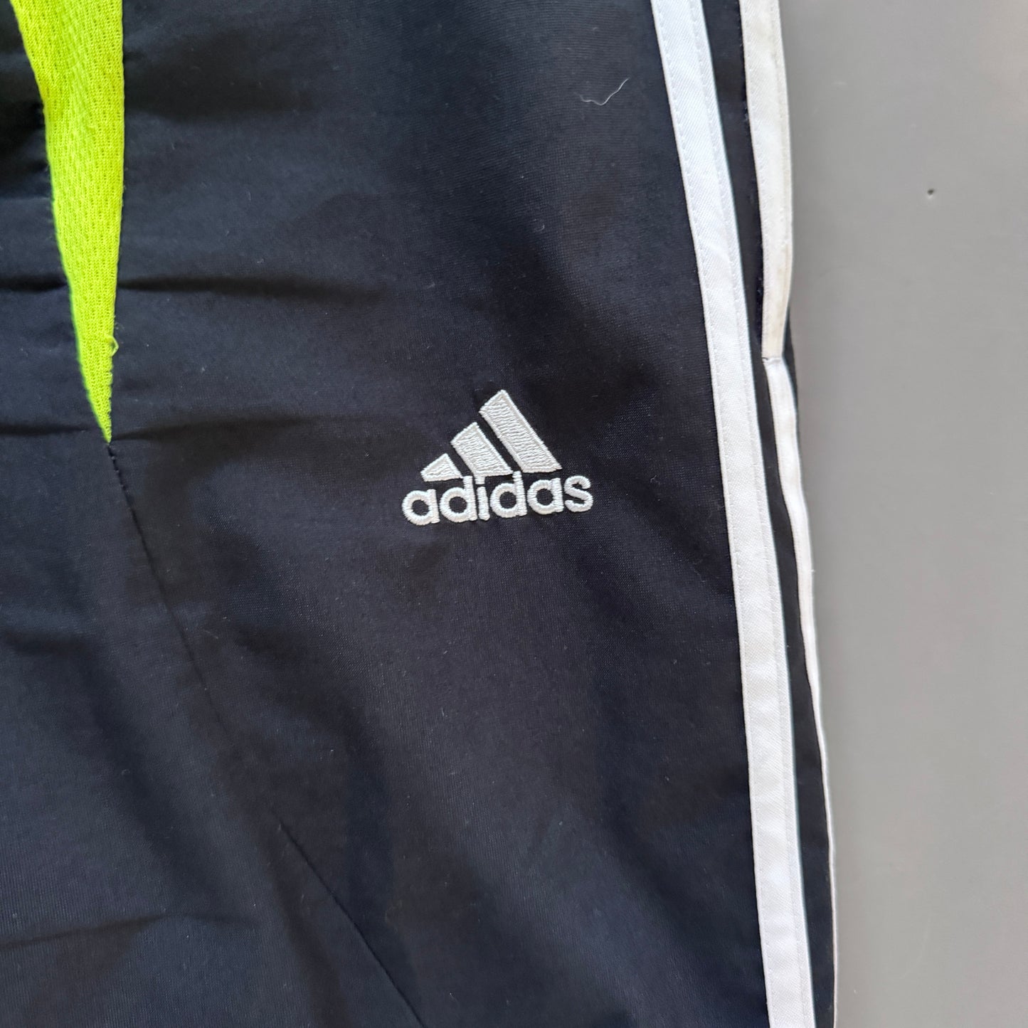 Adidas x FC Chelsea CL Vintage *PREMIUM* Tracksuit 2006/07 | XL