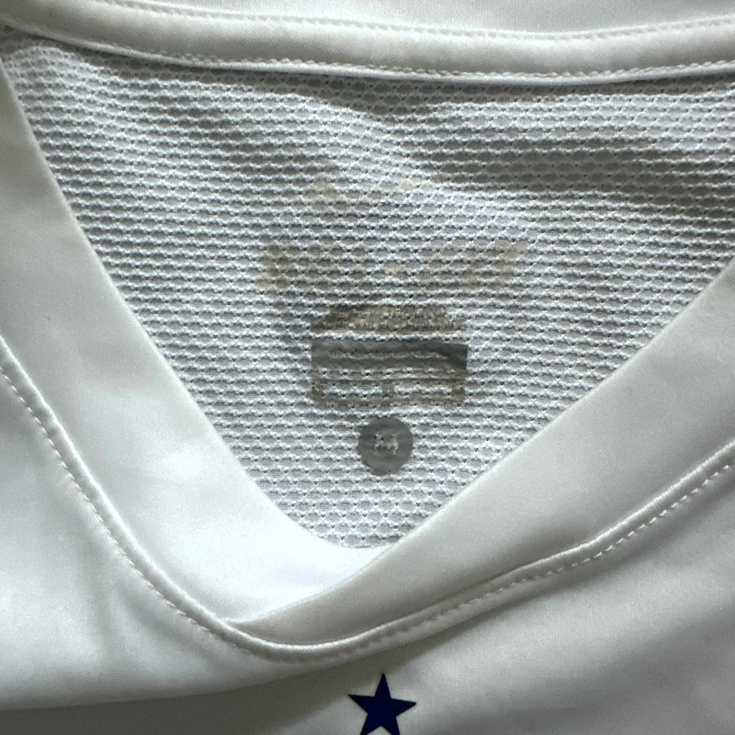 Nike x Frankreich Vintage Trikot 2014 | M