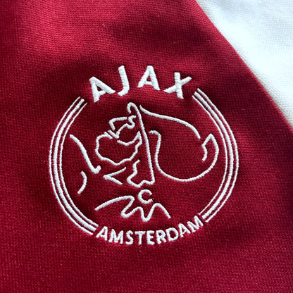 Adidas x Ajax Amsterdam Vintage *premium* Trackjacket 2005/06 | M