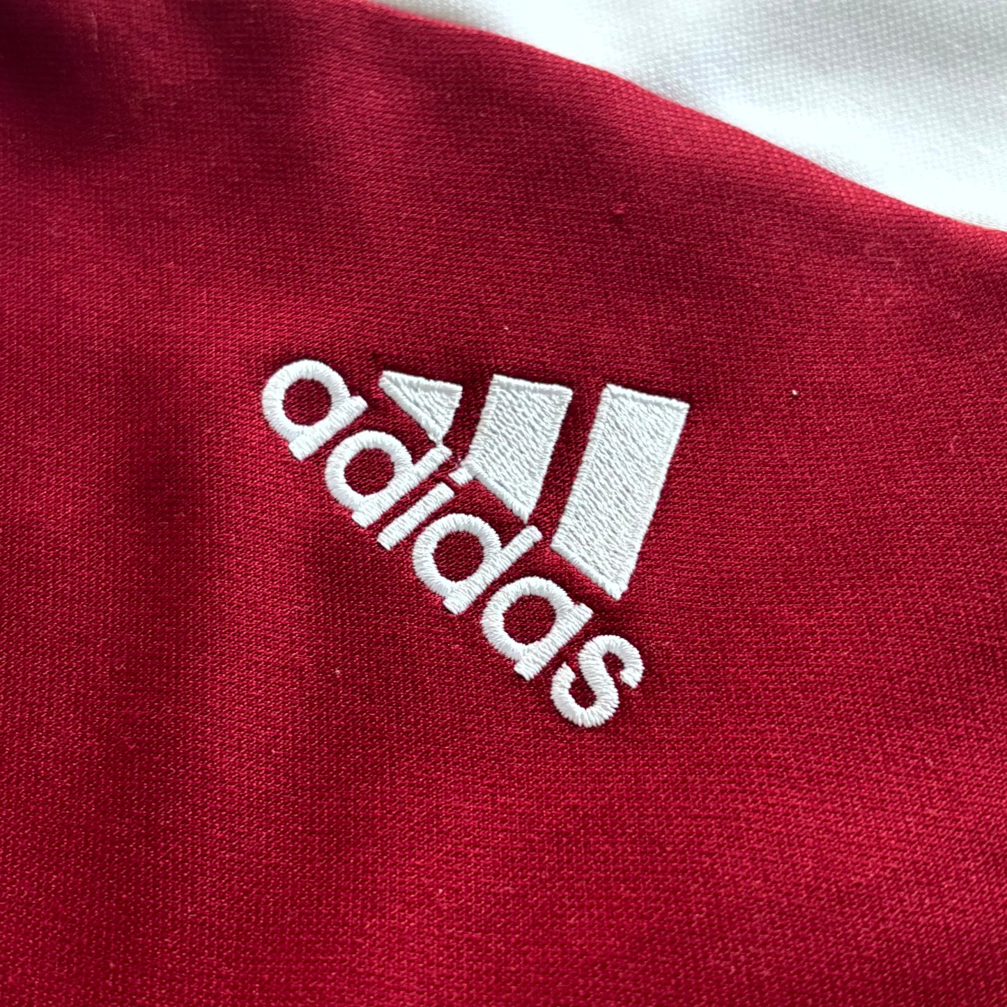 Adidas x Ajax Amsterdam Vintage *premium* Trackjacket 2005/06 | M