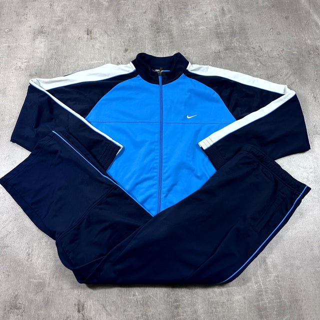 Nike Vintage Tracksuit XXL