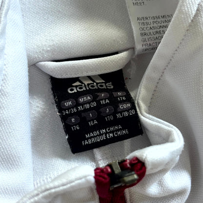 Adidas x Ajax Amsterdam Vintage *premium* Trackjacket 2005/06 | M