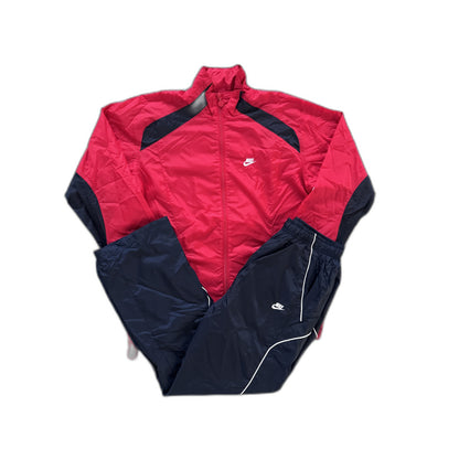 Nike Vintage Tracksuit | M