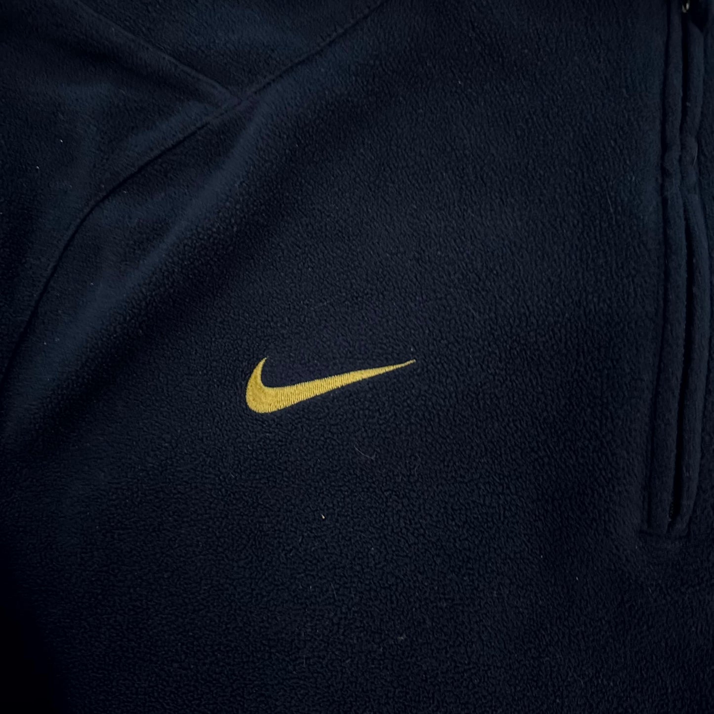 Nike x FC Barcelona Vintage Trackjacket 2006/07 | XL