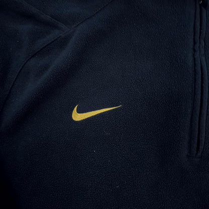 Nike x FC Barcelona Vintage Trackjacket 2006/07 | XL