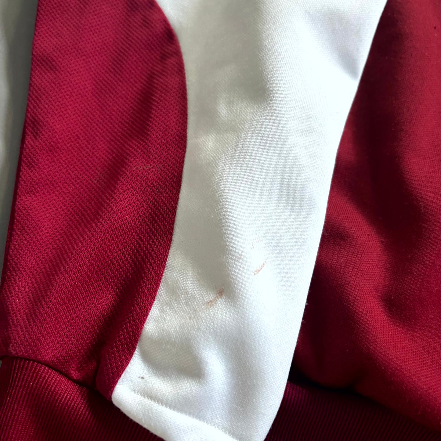 Adidas x Ajax Amsterdam Vintage *premium* Trackjacket 2005/06 | M