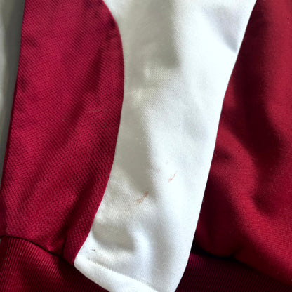 Adidas x Ajax Amsterdam Vintage *premium* Trackjacket 2005/06 | M