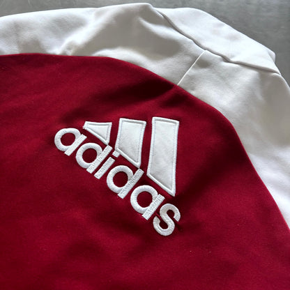 Adidas x Ajax Amsterdam Vintage *premium* Trackjacket 2005/06 | M